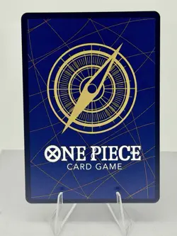 Boa Hancock (Alternate Art) EB03-026 One Piece Heroines Edition Foil NM - Image 2
