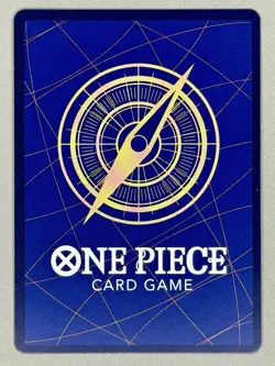 Boa Hancock (Alternate Art) EB03-026 One Piece Heroines Edition Foil NM - Image 4