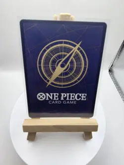 🔥One Piece TCG - Smoker OP10-030 SR Alt Art Parallel - Royal Blood NM ENGLISH🔥 - Image 3