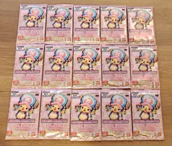 15x One Piece EB-01 Memorial Collection English Sealed Booster Pack - Image 1