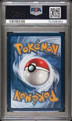 Pokemon TCG Radiant Charizard Crown Zenith Holo Card 020/159 PSA 10 JS226 - Image 2
