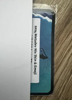 Brawlhalla BCX 2024 Cards w/ Game Codes - Image 3