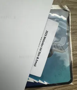 Brawlhalla BCX 2024 Cards w/ Game Codes - Image 5