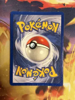 Pokemon TCG Mewtwo 10/102 Holo Rare Base Set 1999 Pokemon Card – Vintage WOTC - Image 5