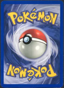 Erika's Clefable Gym Heroes Holo Rare Card 3/132 -LP- Pokemon TCG - Image 2