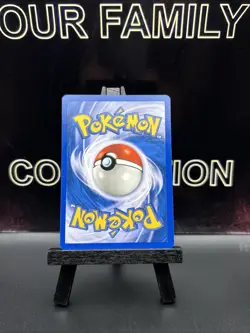 Erika's Jigglypuff 69/132 Gym Challenge Unlimited Regular Common Pokemon Card NM - Image 4
