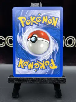 Erika's Jigglypuff 69/132 Gym Challenge Unlimited Regular Common Pokemon Card NM - Image 5