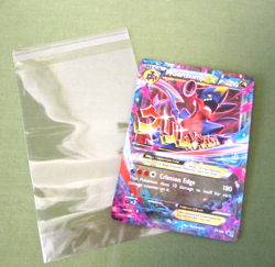 Pokemon Mega Garchomp EX Black Star Promo Card XY168 Japanese - Image 2