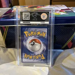 Pokemon TCG Mega Evolution Black Star Promo Sneasel 020 NM Card Ace 9 - Image 2