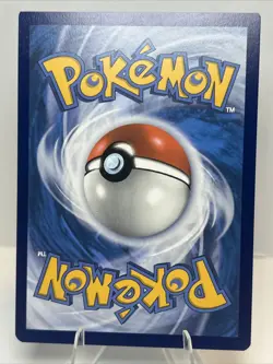 ERROR (Square Corners) Frillish 041/163 SWSH05 Battle Styles Pokemon Card - Image 2