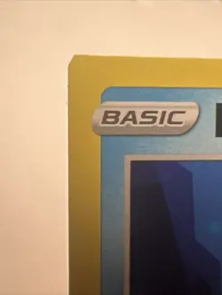 ERROR (Square Corners) Frillish 041/163 SWSH05 Battle Styles Pokemon Card - Image 5