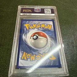 PSA 10 Radiant Charizard Crown Zenith 020/159 GEM MINT Graded Pokemon Card - Image 2