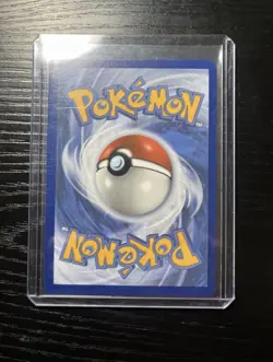 Charizard EX Holo Rare Pokemon TCG Card 183/165 Scarlet & Violet 151 - Image 2