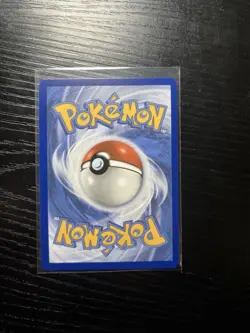 Charizard EX Holo Rare Pokemon TCG Card 183/165 Scarlet & Violet 151 - Image 4