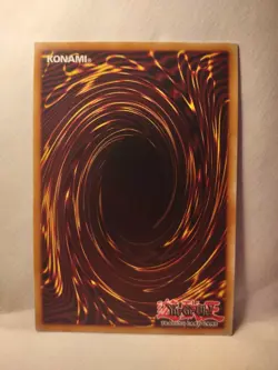 Yu-Gi-Oh Trading Card Reverse Holo Shootingcode Talker 1996 1st Edition Cyberse - Image 2