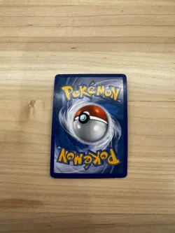 Pokemon Crobat Prime Unleashed Rare Holo Card 84/95 Poison Flying English 2010 - Image 2