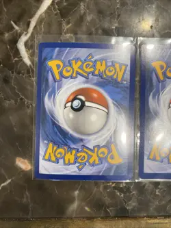 Pokemon Go Cards Ditto And Zapdos Holo Rare Cards - Image 5