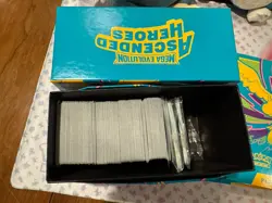 Pokemon TCG Ascended Heroes Bulk Lot - 450+ Cards And ETB Accessories - Image 4
