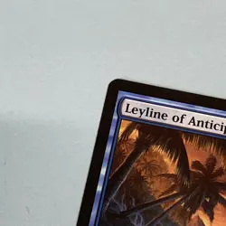 Leyline of Anticipation 61 Core Set 2011 (M11) Regular MTG TCG CARD NM - Image 3