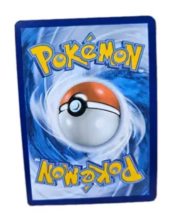 Pokemon TCG Misty's Lapras Holo Card 194/182 Sv10: Destined Rivals - Image 2