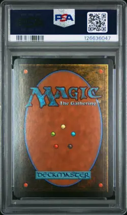 MTG Tifa, Lockhart Borderles FOIL PSA 8 NM-MT 2025 Final Fantasy Magic Card 0391 - Image 2