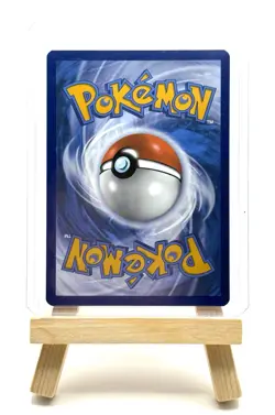 Pokemon TCG Pumpkaboo SV04: Paradox Rift #077/182 Common Pokemon Card - Image 4