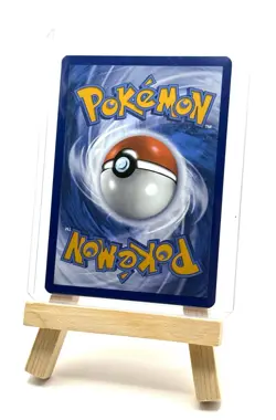 Pokemon TCG Pumpkaboo SV04: Paradox Rift #077/182 Common Pokemon Card - Image 5