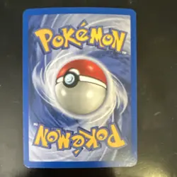 Pokemon Koga 19/132 Gym Challenge Holo Rare English Trainer 2000 Card - Image 2