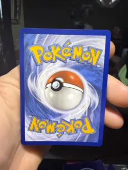 Pokemon Charmander Promo Holo Card 044 Scarlet & Violet English - Image 2