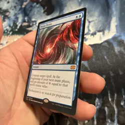Mana Drain Double Masters 2022 Regular - Image 3