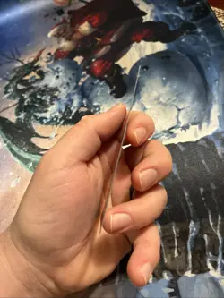 Mana Drain Double Masters 2022 Regular - Image 4