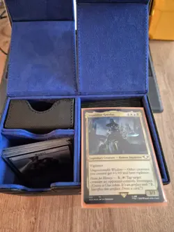 forces of the imperium commander deck - Image 1