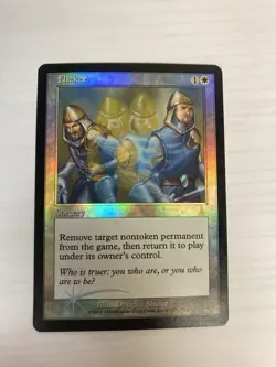 Flicker Urza's Destiny Foil - Image 1