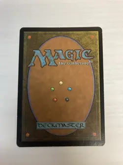 Flicker Urza's Destiny Foil - Image 2