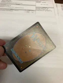 Flicker Urza's Destiny Foil - Image 3