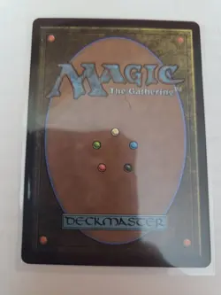 MTG, The Wandering Minstrel (Borderless) (Surge Foil) Final Fantasy Foil NM - Image 2