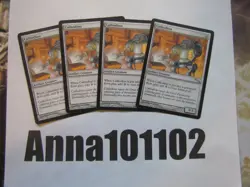 *40,MARCH21 MTG Cathodion x4 4x - Image 1