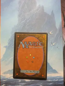 Animate Dead MTG Core Set 4th Edition Regular - Image 2