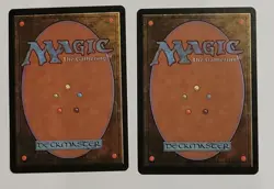 MTG Magic The Gathering - Lightning Dragon (Rare) Urza's Saga 1998 NM - Image 3