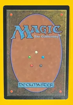 MTG GOBLIN WELDER Urza's Legacy (OldManMTG 010-806) - Image 2