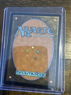 Tom Bombadil (Showcase) (Surge Foil) #823 (NM) Lord of the Rings LTR Magic MTG - Image 2