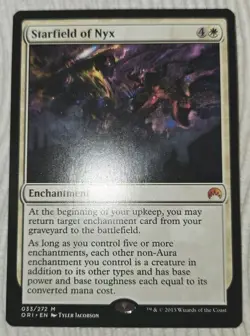 Starfield of Nyx Magic Origins Regular - Image 3