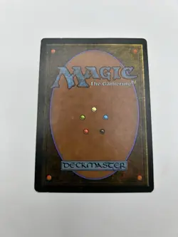 MTG {Armageddon} Revised Edition (3ED) Reg Rare ( UNPLAYED ) MAGIC The Gathering - Image 4