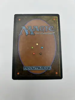 MTG {Armageddon} Revised Edition (3ED) Reg Rare ( UNPLAYED ) MAGIC The Gathering - Image 5