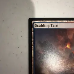 MTG Scalding Tarn Modern Horizons 2, Near Mint, #254/302, Regular Rare - Image 4