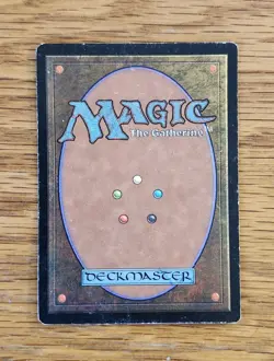 MTG City of Traitors Exodus, English, Moderately Played Condition - Image 4