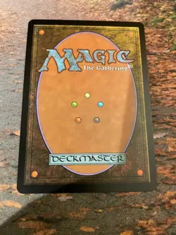 Mox Opal Scars of Mirrodin Regular (1 of 2) - Image 2