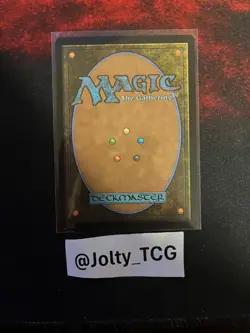 Warstorm Surge Commander: Bloomburrow Regular - Image 2