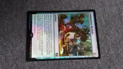 Animation Module *FOIL* - Kaladesh - Magic the Gathering - MTG - KLD - Image 2