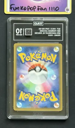 TAG 10 Tapu Lele GX 025/025 S8a-P Promo Card 25th Anniversary Japanese Pokemon - Image 2